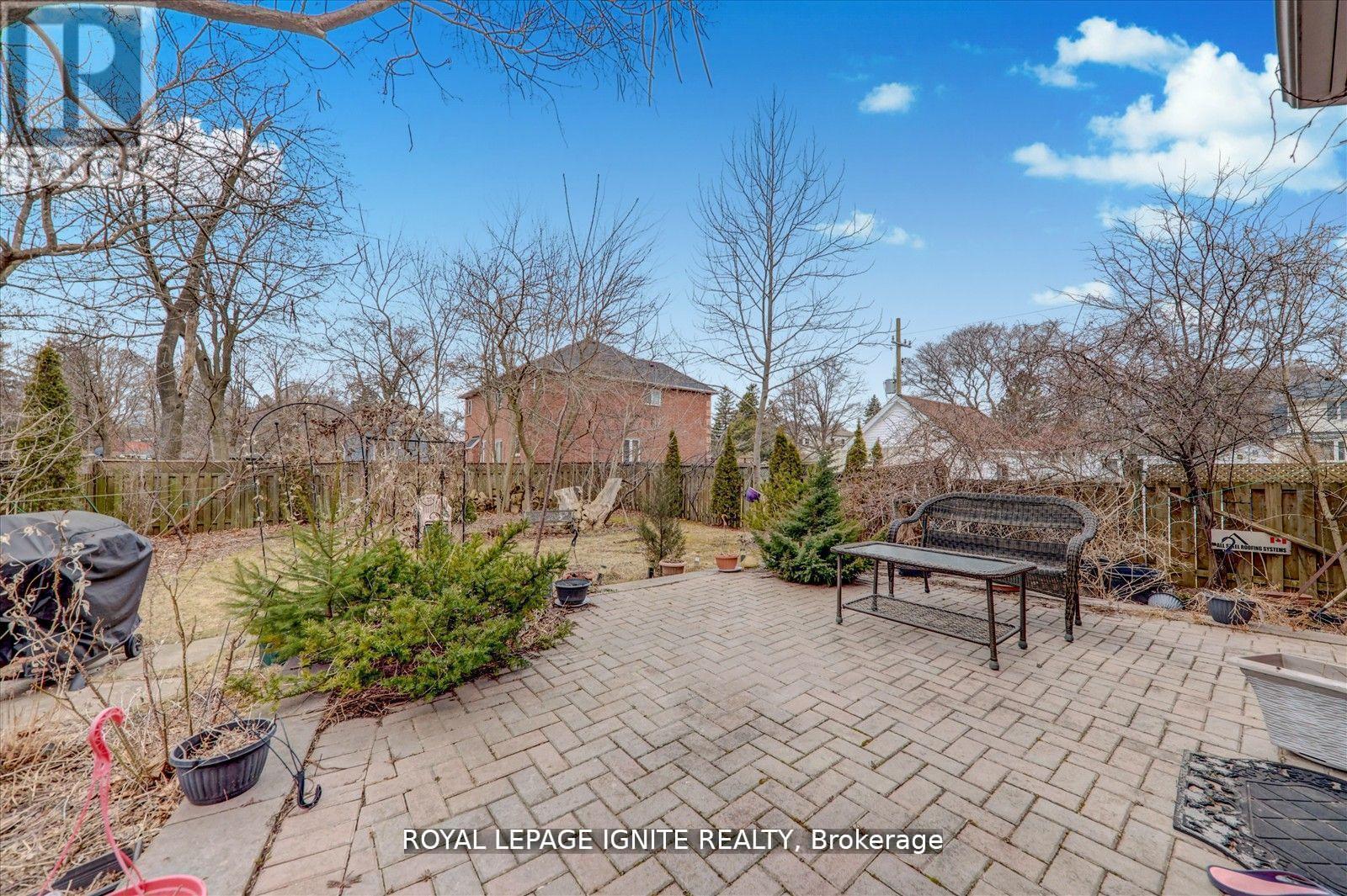 38 Rodda Boulevard, Toronto, Ontario  M1E 2Z6 - Photo 32 - E12749076