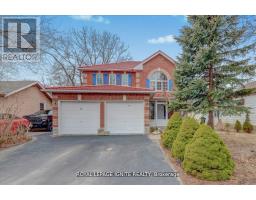 38 RODDA BOULEVARD, Toronto, Ontario