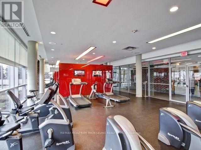 2425 - 135 Village Green Square, Toronto, Ontario  M1S 0G4 - Photo 27 - E12749078