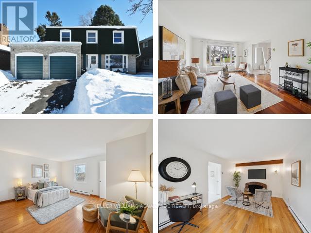 11 CASTLE HILL DRIVE, Toronto, Ontario