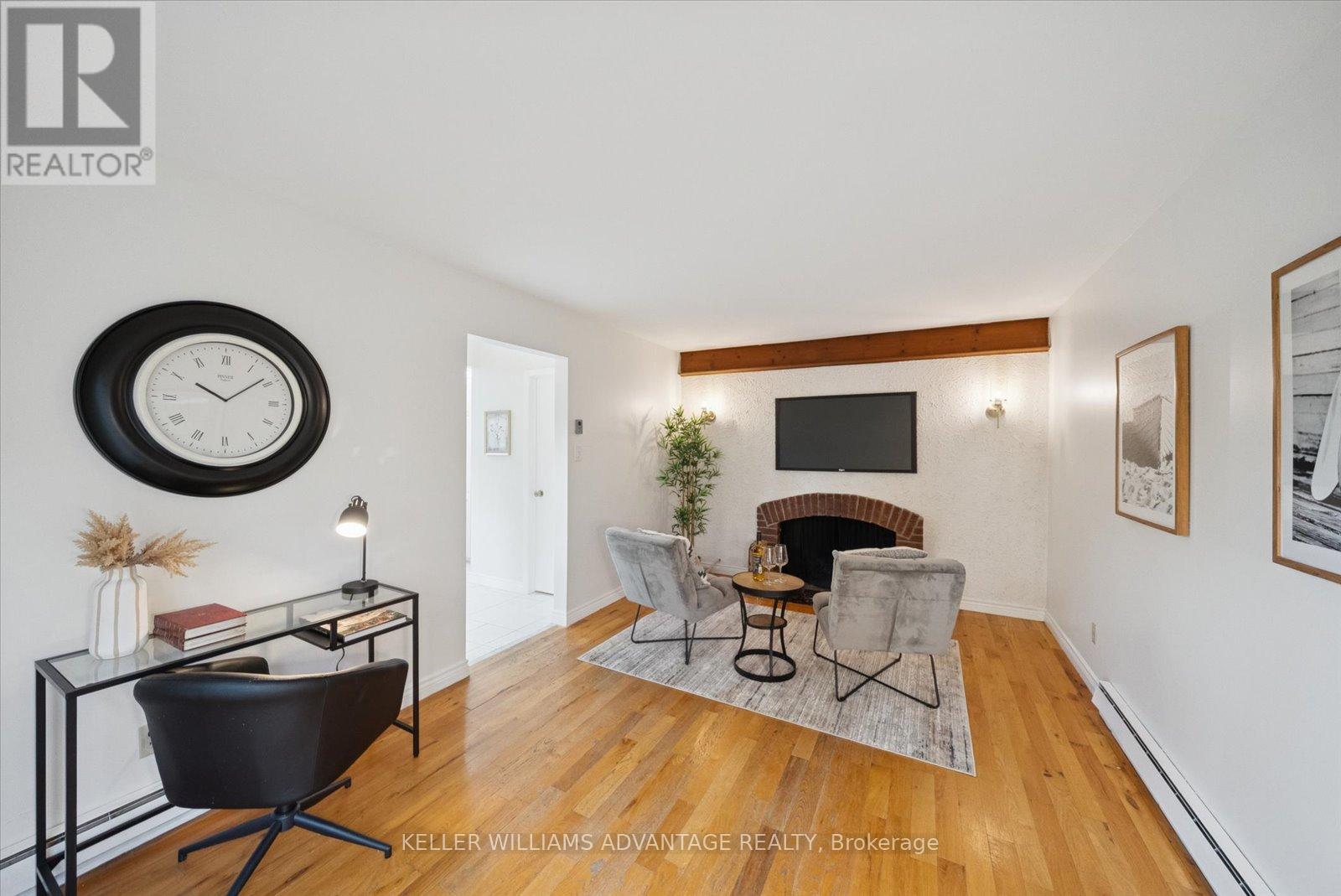 11 Castle Hill Drive, Toronto, Ontario  M1T 2Y2 - Photo 13 - E12749084