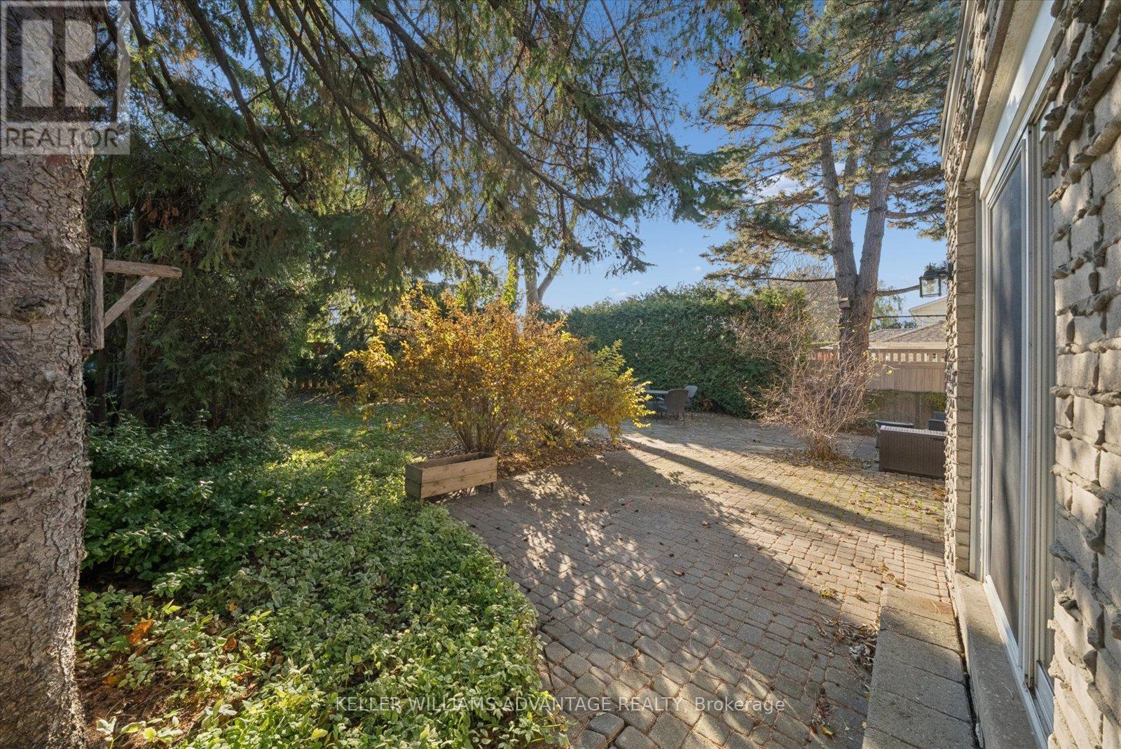 11 Castle Hill Drive, Toronto, Ontario  M1T 2Y2 - Photo 32 - E12749084