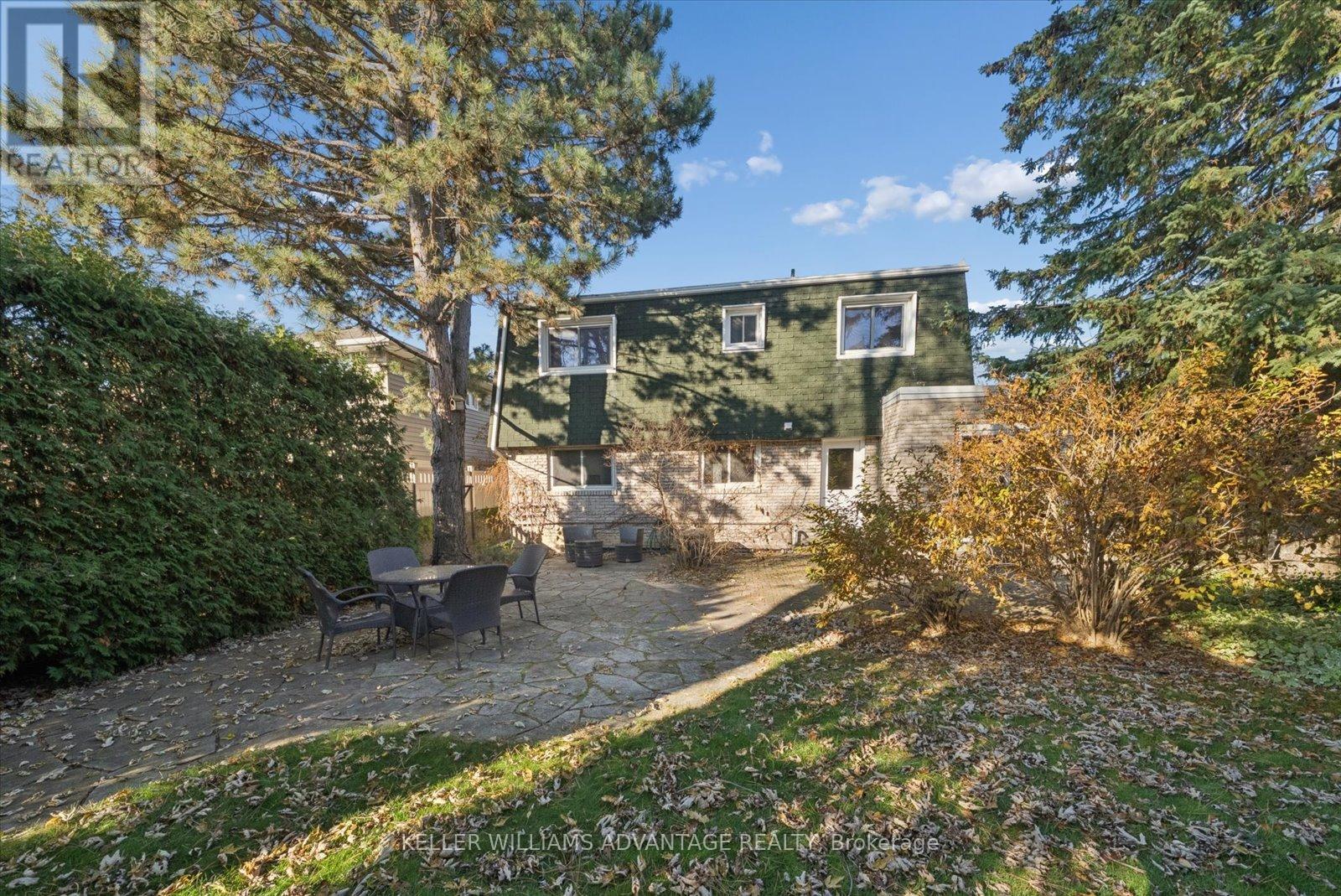 11 Castle Hill Drive, Toronto, Ontario  M1T 2Y2 - Photo 36 - E12749084