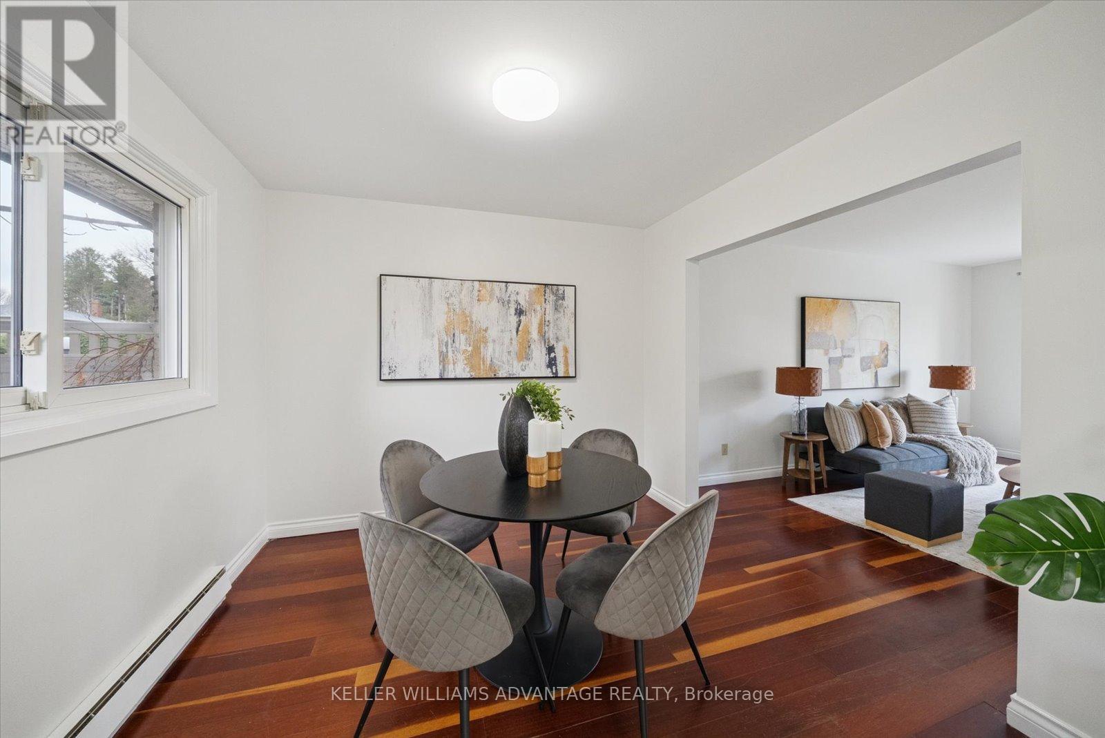 11 Castle Hill Drive, Toronto, Ontario  M1T 2Y2 - Photo 6 - E12749084