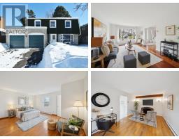 11 CASTLE HILL DRIVE, Toronto, Ontario