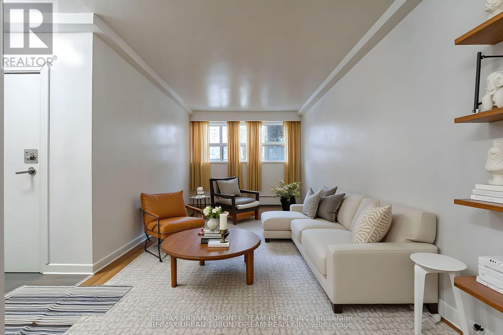 #1 - 37 Frankdale Avenue, Toronto, Ontario  M4J 3Z8 - Photo 2 - E12749120