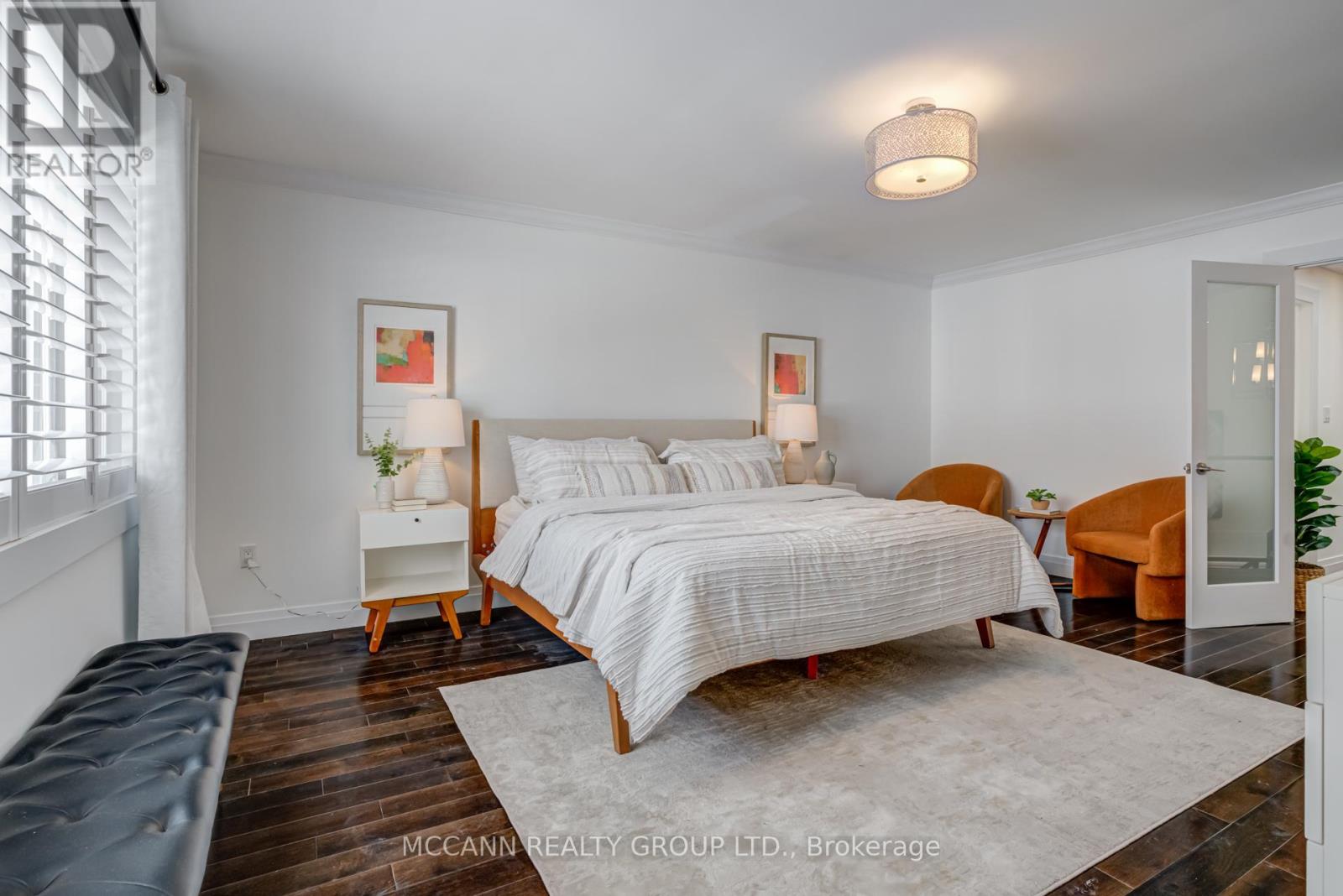 1155 Greenwood Avenue, Toronto, Ontario  M4J 4E7 - Photo 25 - E12749144