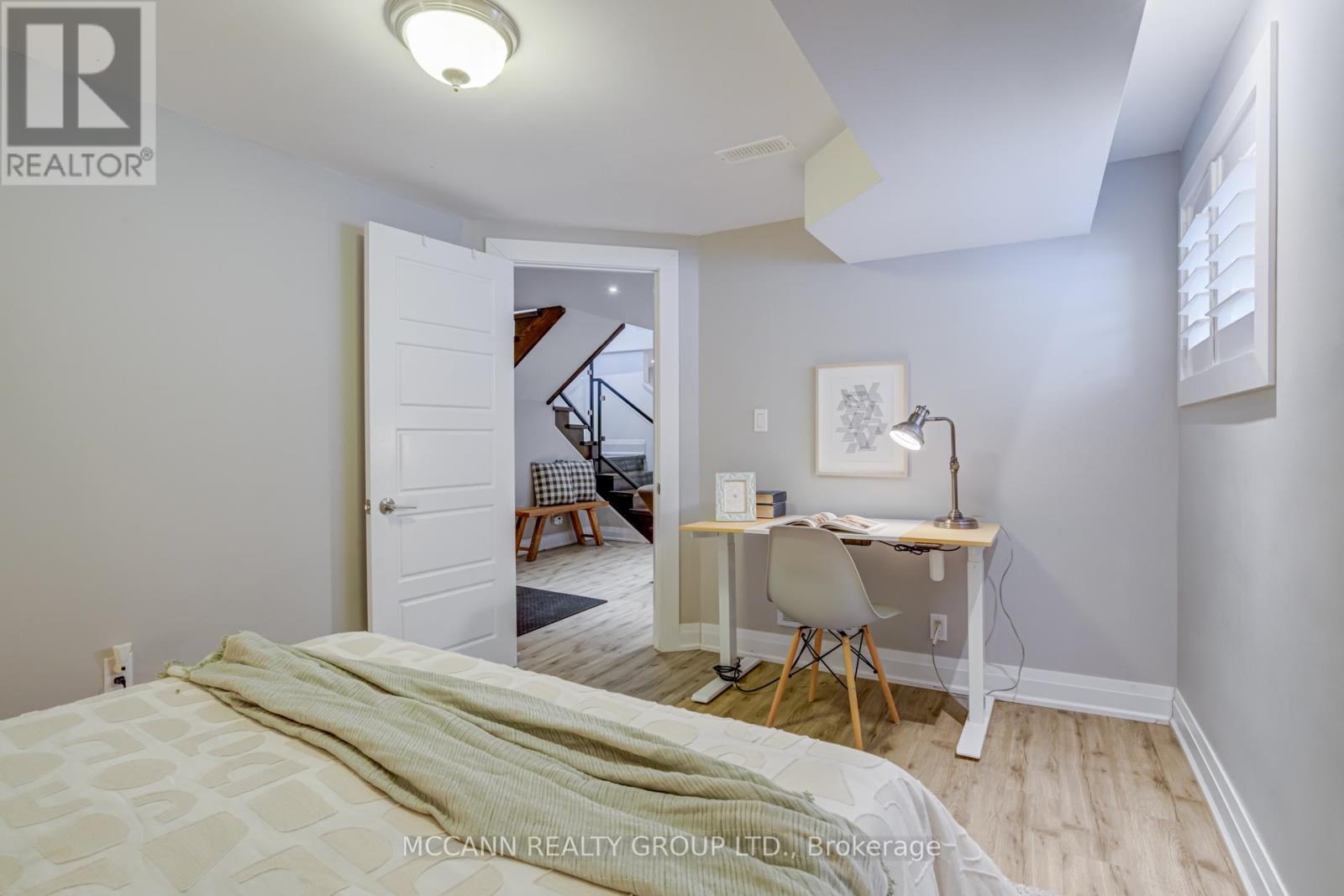 1155 Greenwood Avenue, Toronto, Ontario  M4J 4E7 - Photo 41 - E12749144