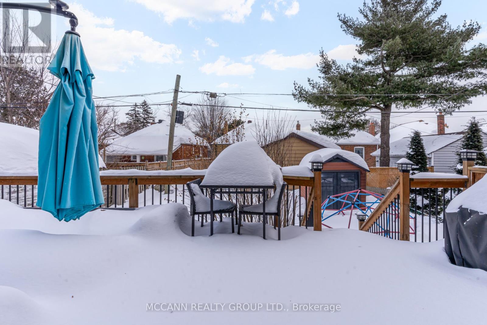 1155 Greenwood Avenue, Toronto, Ontario  M4J 4E7 - Photo 45 - E12749144