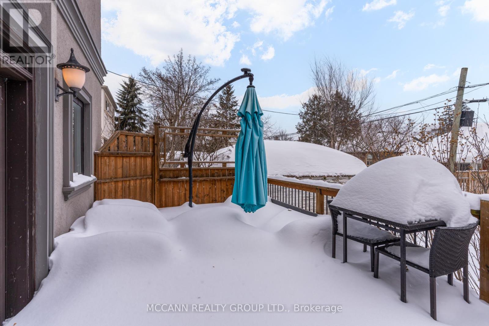 1155 Greenwood Avenue, Toronto, Ontario  M4J 4E7 - Photo 46 - E12749144