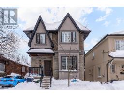 1155 GREENWOOD AVENUE, Toronto, Ontario