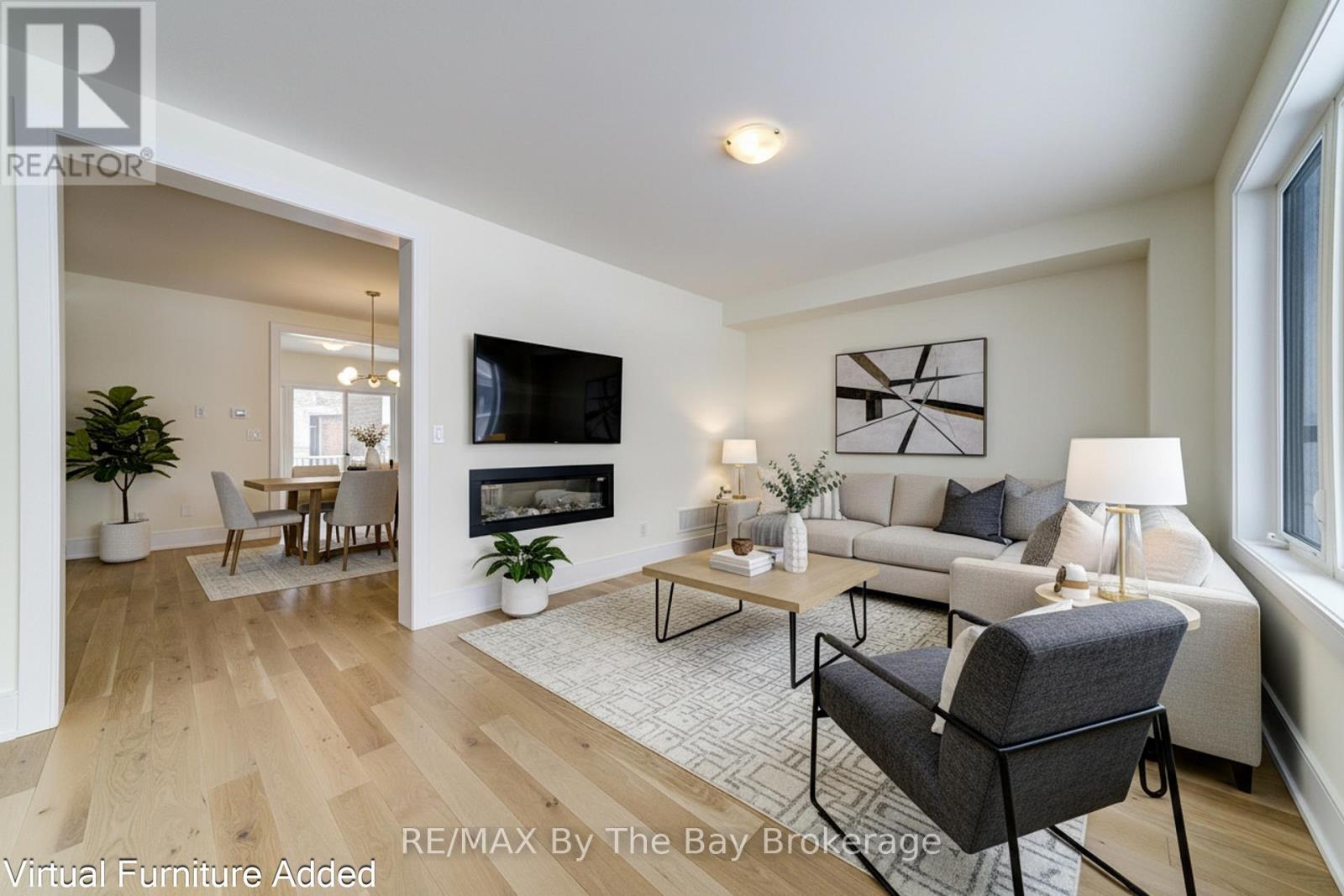 63 Rosanne Circle, Wasaga Beach, Ontario L9Z 0M8 - Photo 14 - S12749066