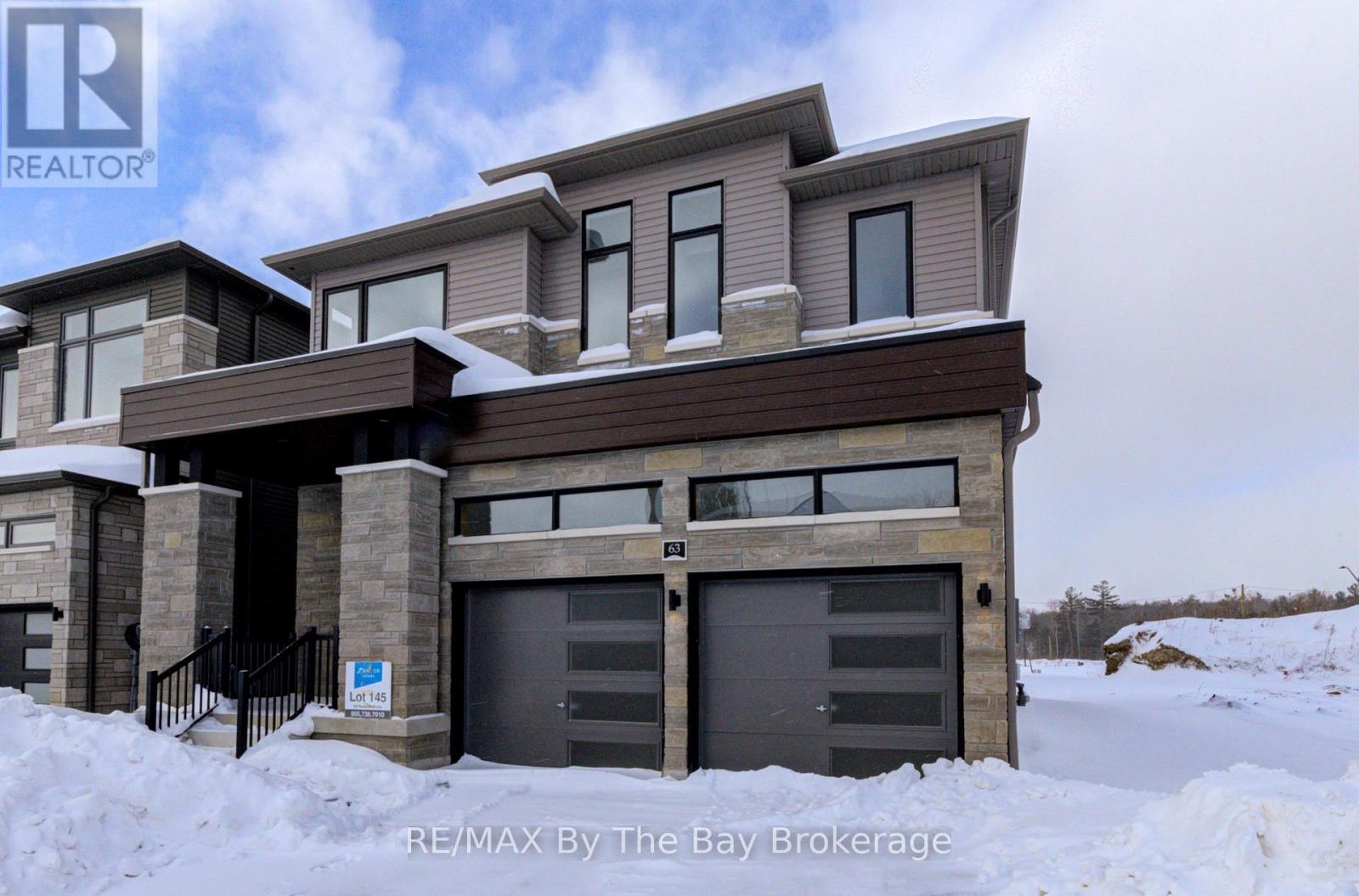 63 ROSANNE CIRCLE, Wasaga Beach, Ontario