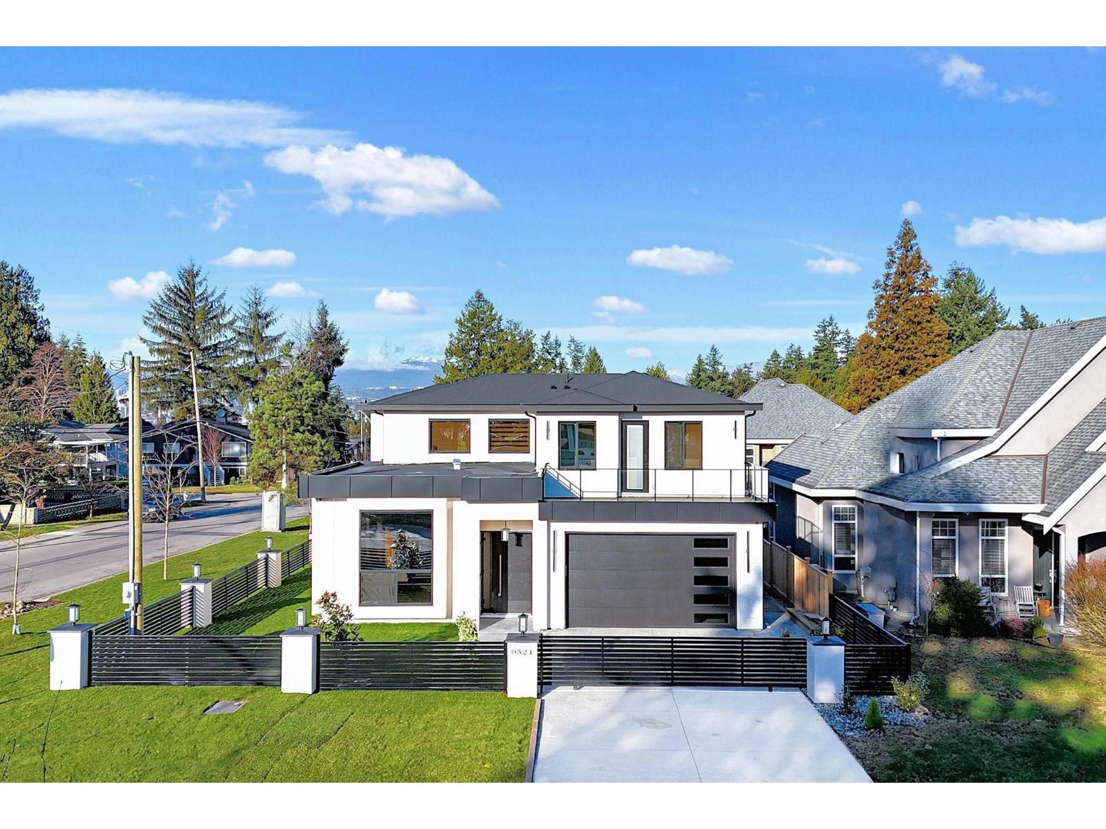 9524 118 STREET STREET, Delta, British Columbia