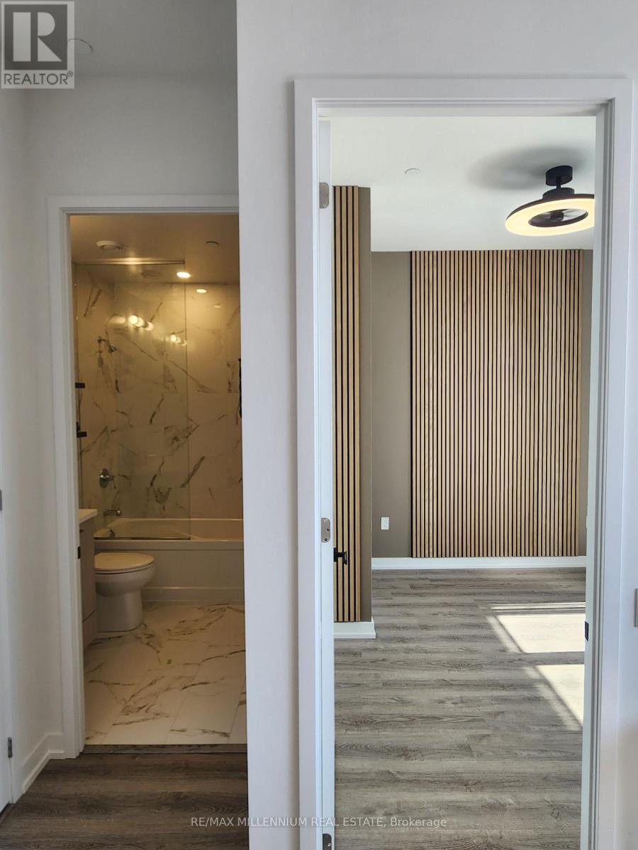 Ph107 - 195 Commerce Street E, Vaughan, Ontario  L4K 5Z7 - Photo 10 - N12748832