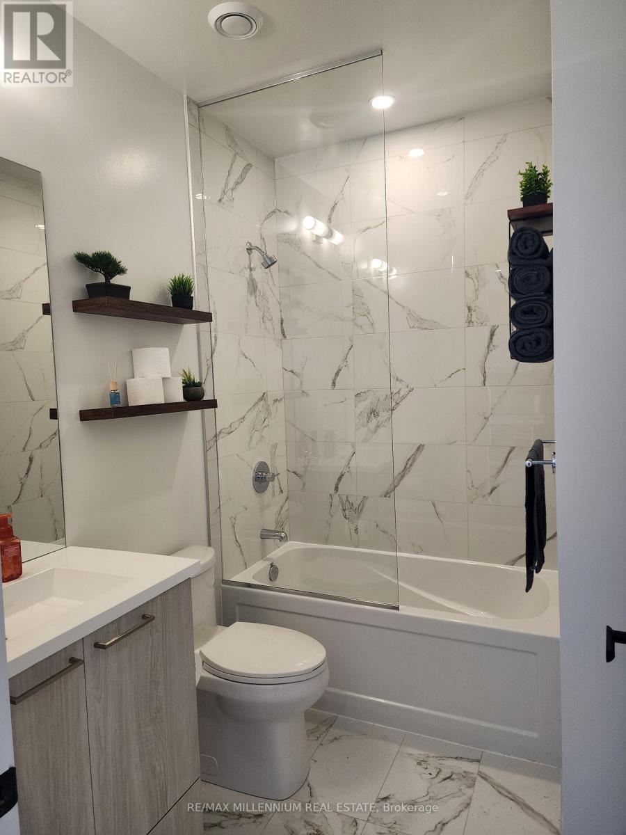 Ph107 - 195 Commerce Street E, Vaughan, Ontario  L4K 5Z7 - Photo 13 - N12748832