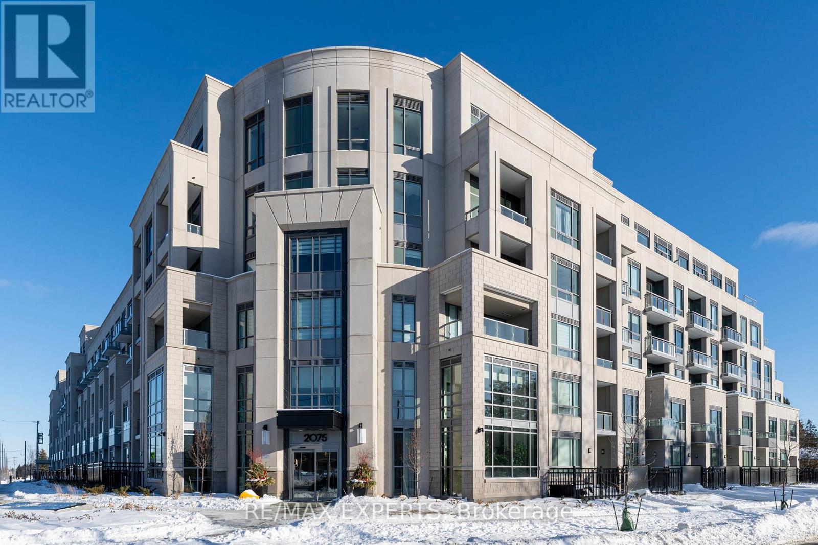 537 - 2075 KING ROAD, King, Ontario