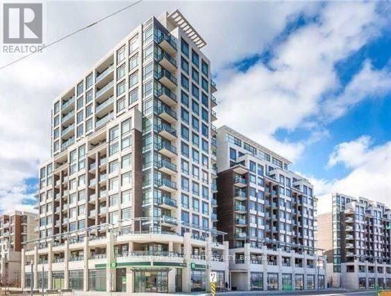 724 - 8110 BIRCHMOUNT ROAD, markham (unionville), Ontario