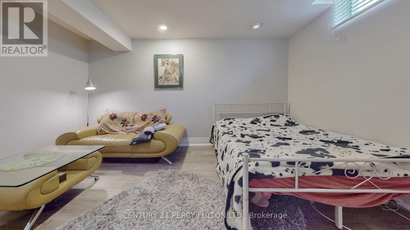 Bsmnt - 158 Holm Crescent, Markham (Aileen-Willowbrook), Ontario  L3T 5J3 - Photo 4 - N12748958