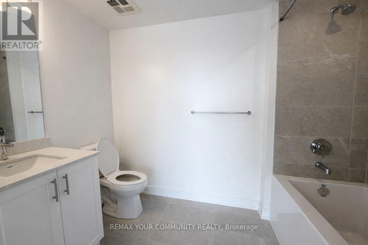 1308 - 705 Davis Drive, Newmarket (Huron Heights-Leslie Valley), Ontario  L3Y 2R2 - Photo 13 - N12748984