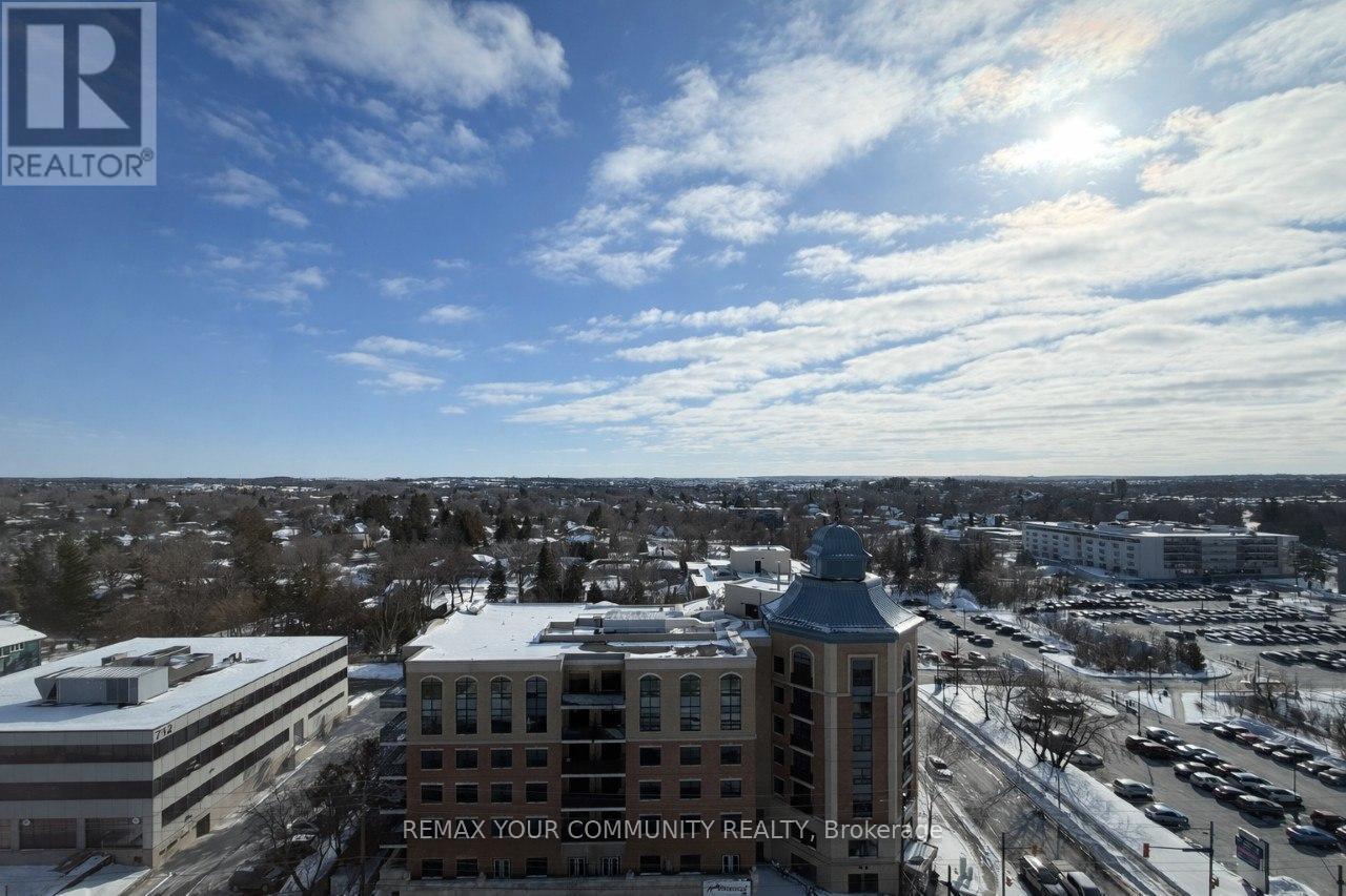 1308 - 705 Davis Drive, Newmarket (Huron Heights-Leslie Valley), Ontario  L3Y 2R2 - Photo 20 - N12748984