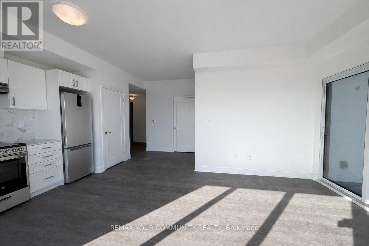 1308 - 705 Davis Drive, Newmarket (Huron Heights-Leslie Valley), Ontario  L3Y 2R2 - Photo 8 - N12748984