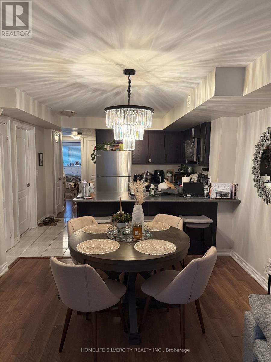 110 - 2 Dunsheath Way, Markham (Cornell), Ontario  L6B 1N3 - Photo 3 - N12749006