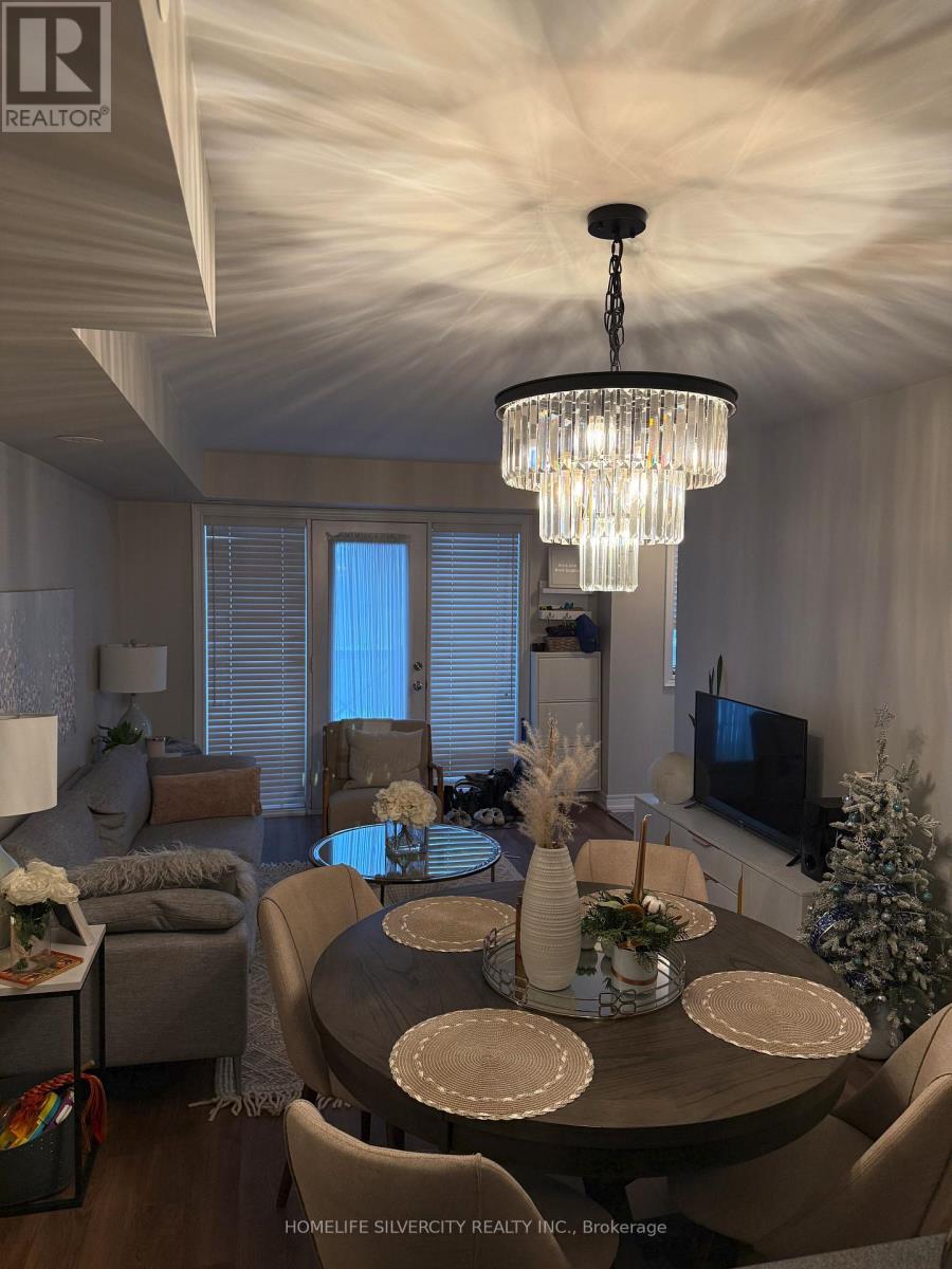 110 - 2 Dunsheath Way, Markham (Cornell), Ontario  L6B 1N3 - Photo 4 - N12749006