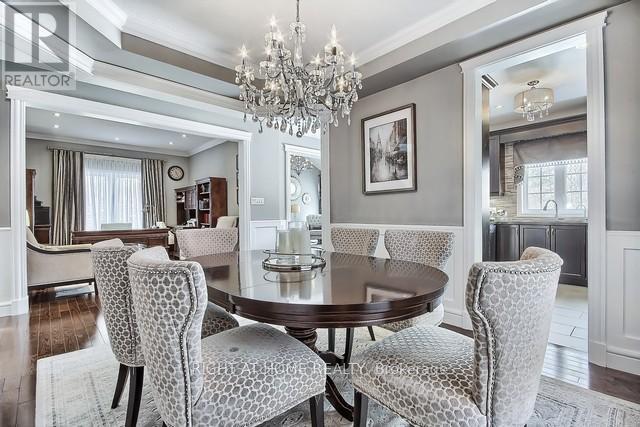 154 Peter Rupert Avenue W, Vaughan (Patterson), Ontario  L6A 0Y5 - Photo 14 - N12749020