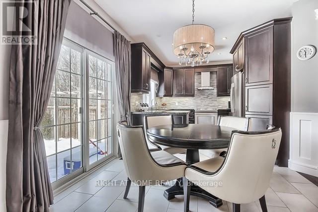 154 Peter Rupert Avenue W, Vaughan (Patterson), Ontario  L6A 0Y5 - Photo 19 - N12749020