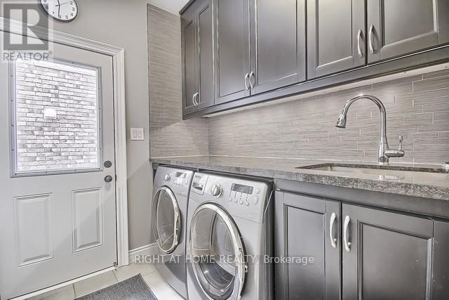 154 Peter Rupert Avenue W, Vaughan (Patterson), Ontario  L6A 0Y5 - Photo 21 - N12749020