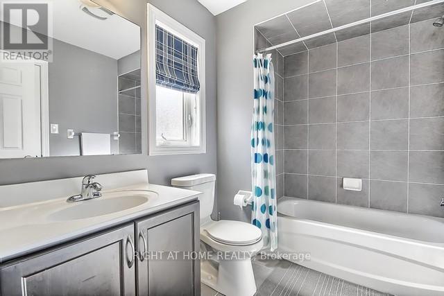 154 Peter Rupert Avenue W, Vaughan (Patterson), Ontario  L6A 0Y5 - Photo 30 - N12749020