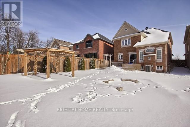 154 Peter Rupert Avenue W, Vaughan (Patterson), Ontario  L6A 0Y5 - Photo 33 - N12749020