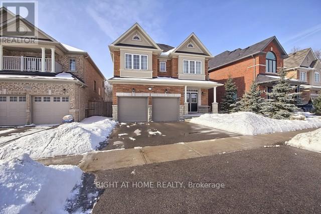 154 Peter Rupert Avenue W, Vaughan (Patterson), Ontario  L6A 0Y5 - Photo 4 - N12749020