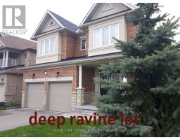 154 PETER RUPERT AVENUE W, Vaughan, Ontario