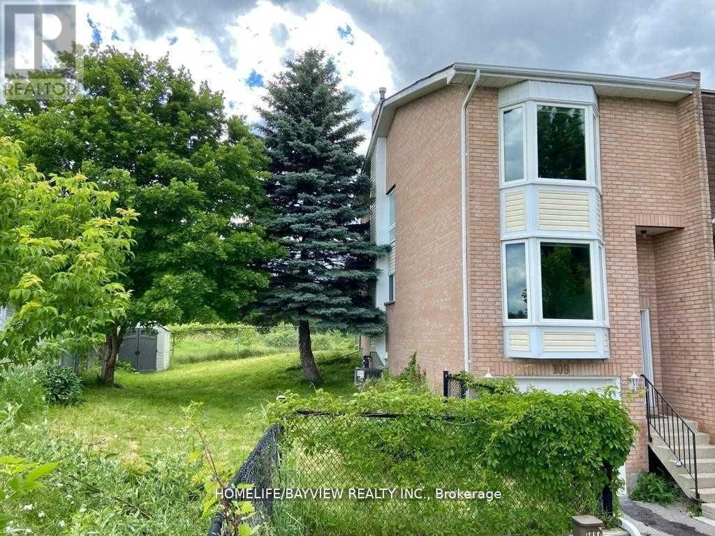 109 Wiiliam Curtis Circle, Newmarket (Gorham-College Manor), Ontario  L3Y 8L8 - Photo 21 - N12749032