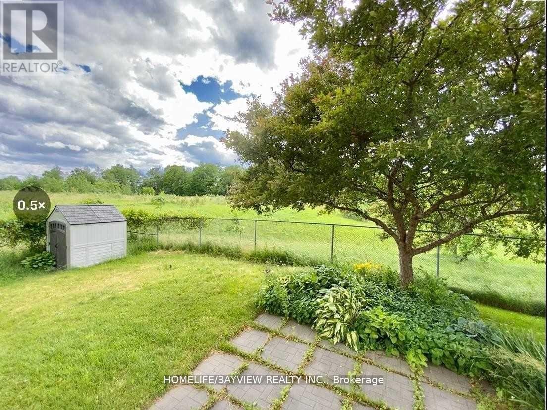 109 Wiiliam Curtis Circle, Newmarket (Gorham-College Manor), Ontario  L3Y 8L8 - Photo 22 - N12749032