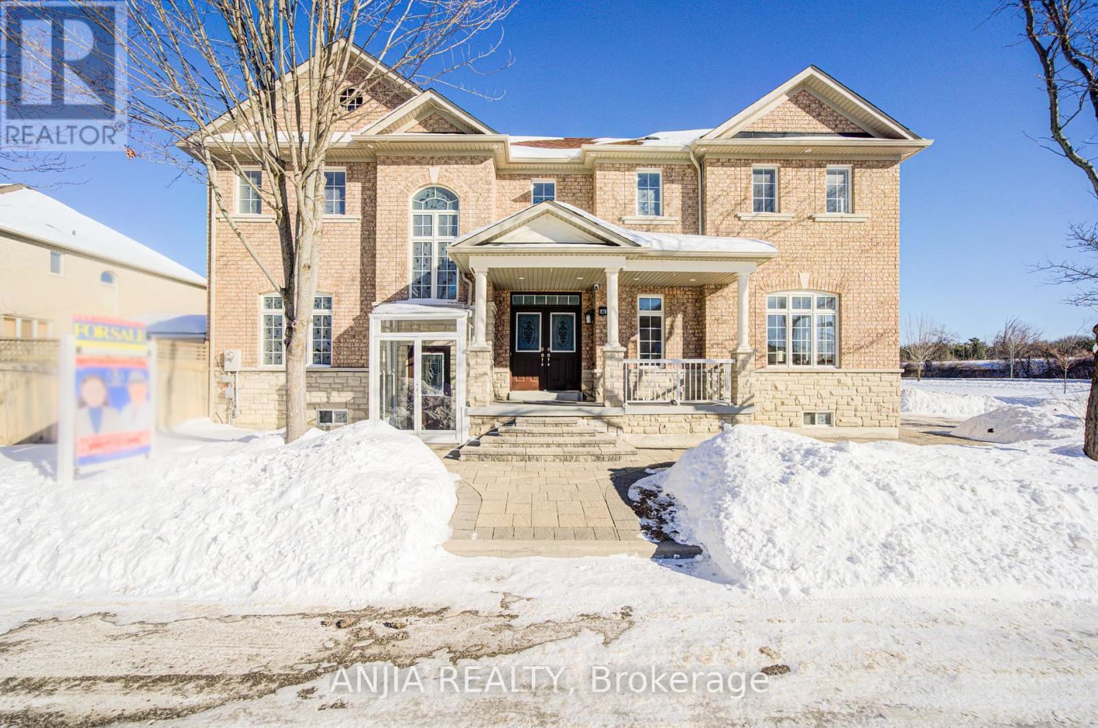 42 REGINALD LAMB CRESCENT, markham (box grove), Ontario