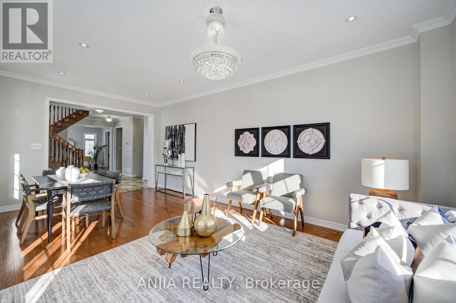 42 Reginald Lamb Crescent, Markham (Box Grove), Ontario  L6B 0B5 - Photo 12 - N12749034