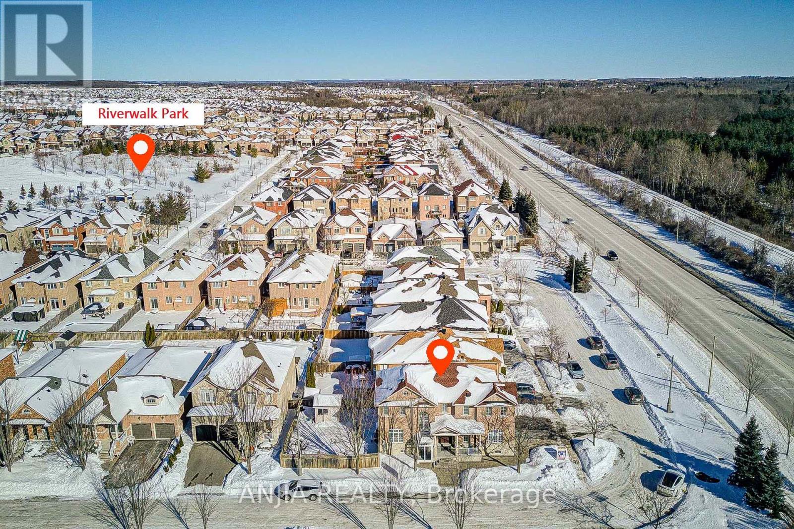 42 Reginald Lamb Crescent, Markham (Box Grove), Ontario  L6B 0B5 - Photo 6 - N12749034