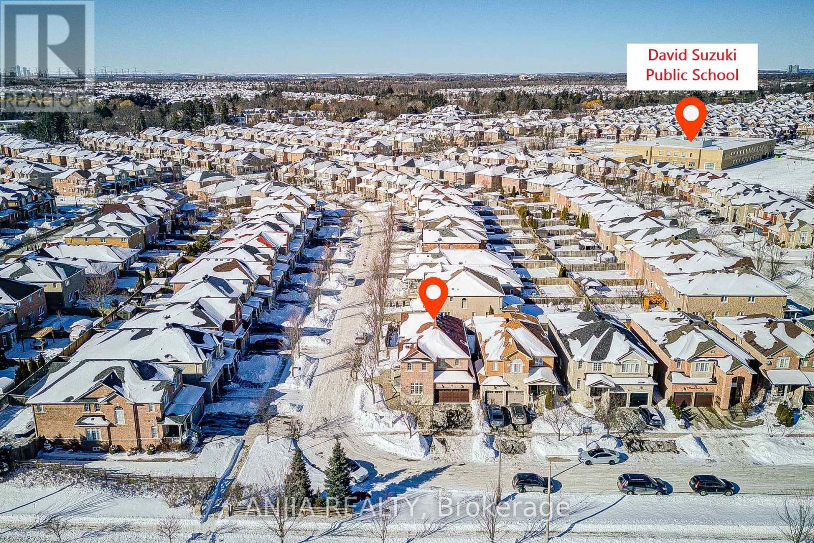 42 Reginald Lamb Crescent, Markham (Box Grove), Ontario  L6B 0B5 - Photo 7 - N12749034