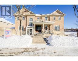 42 REGINALD LAMB CRESCENT, Markham, Ontario