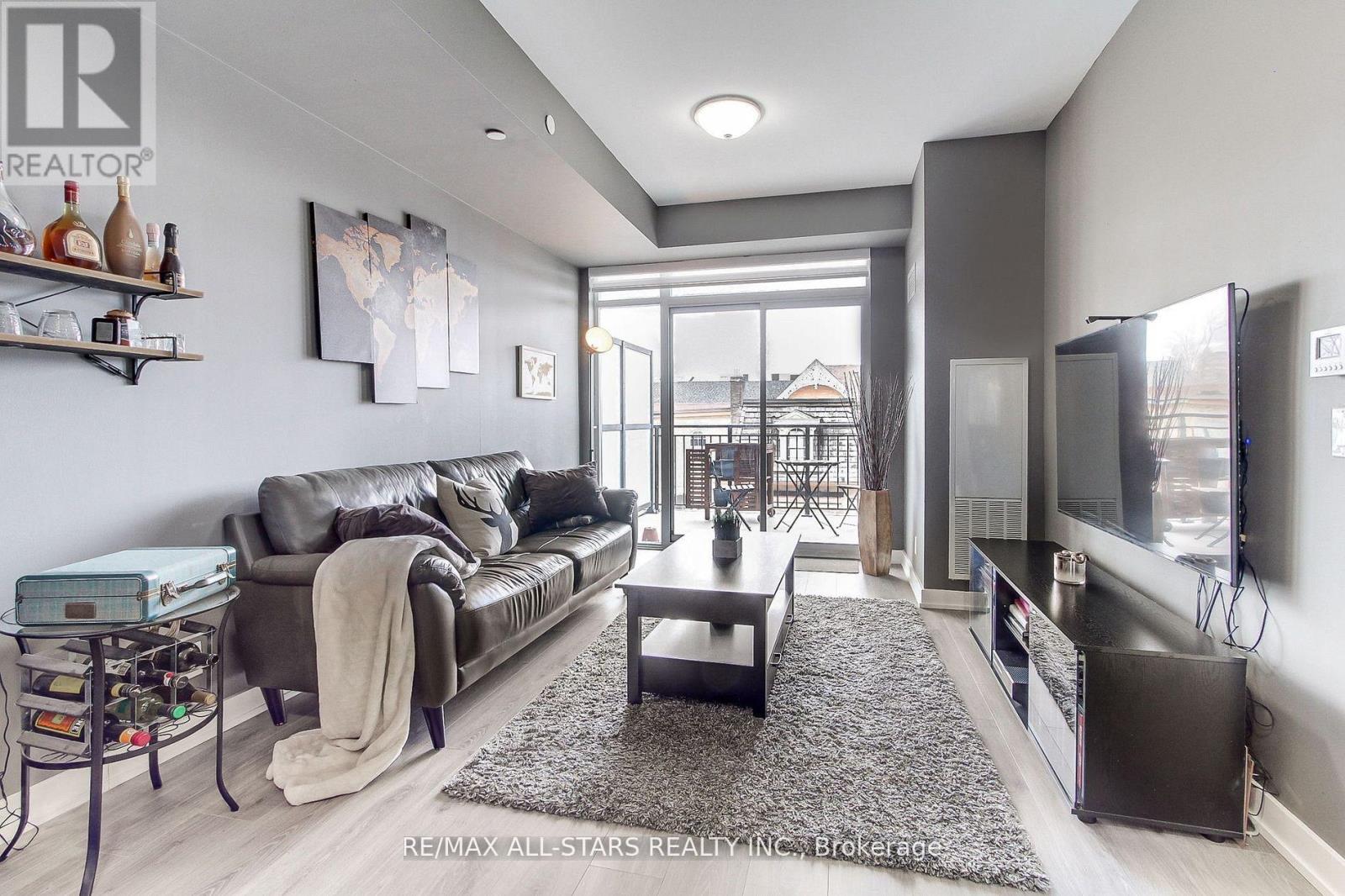 207 - 6235 Main Street, Whitchurch-Stouffville (Stouffville), Ontario  L4A 4R3 - Photo 12 - N12749082