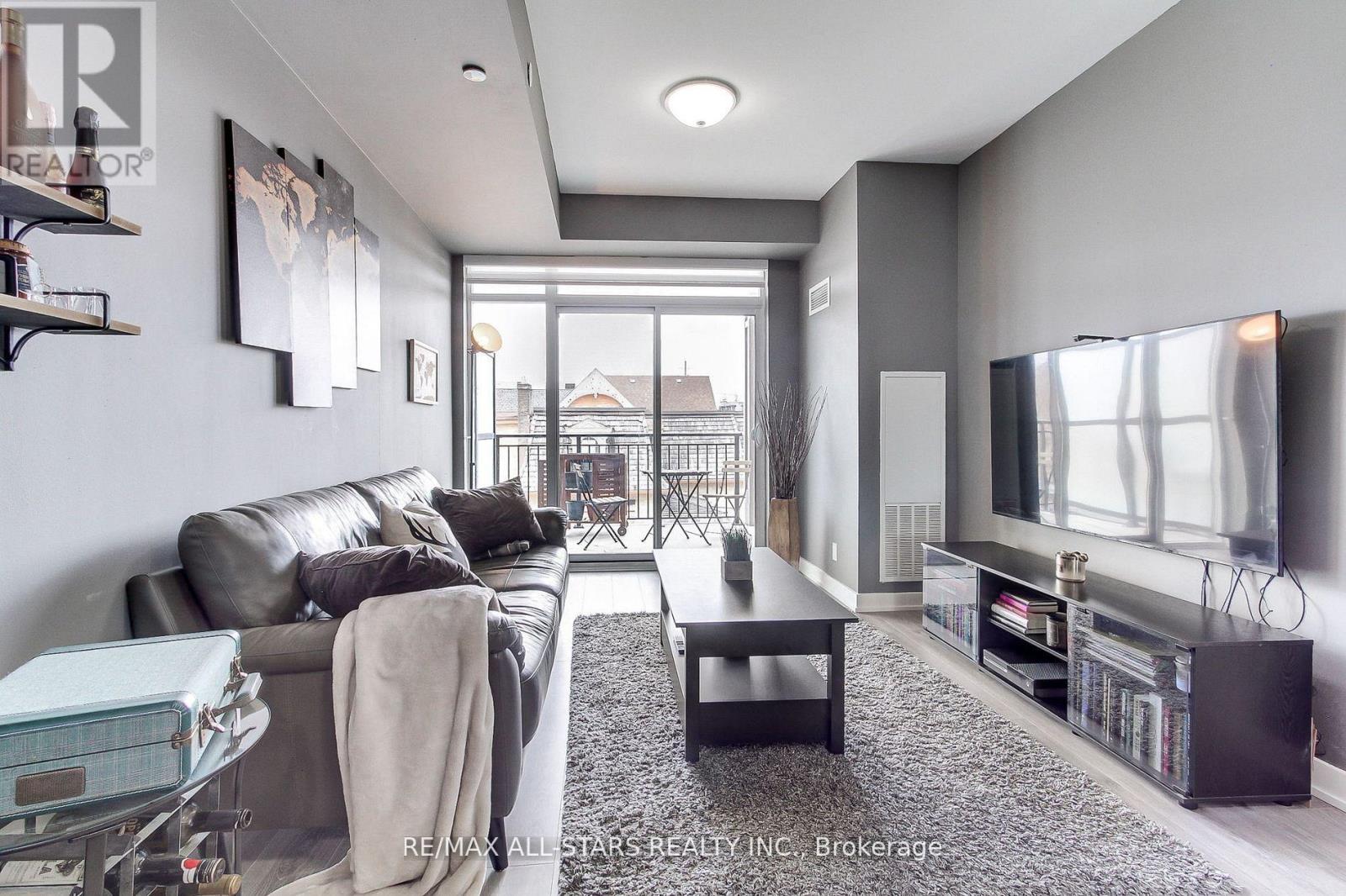 207 - 6235 Main Street, Whitchurch-Stouffville (Stouffville), Ontario  L4A 4R3 - Photo 13 - N12749082