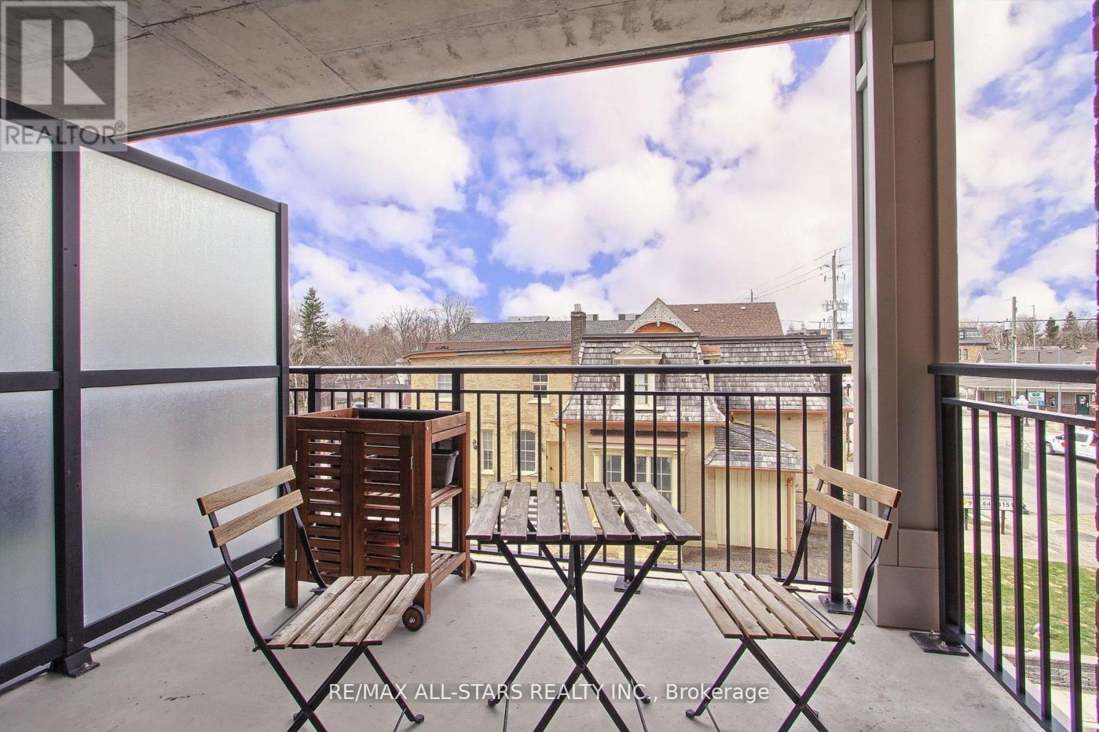 207 - 6235 Main Street, Whitchurch-Stouffville (Stouffville), Ontario  L4A 4R3 - Photo 20 - N12749082