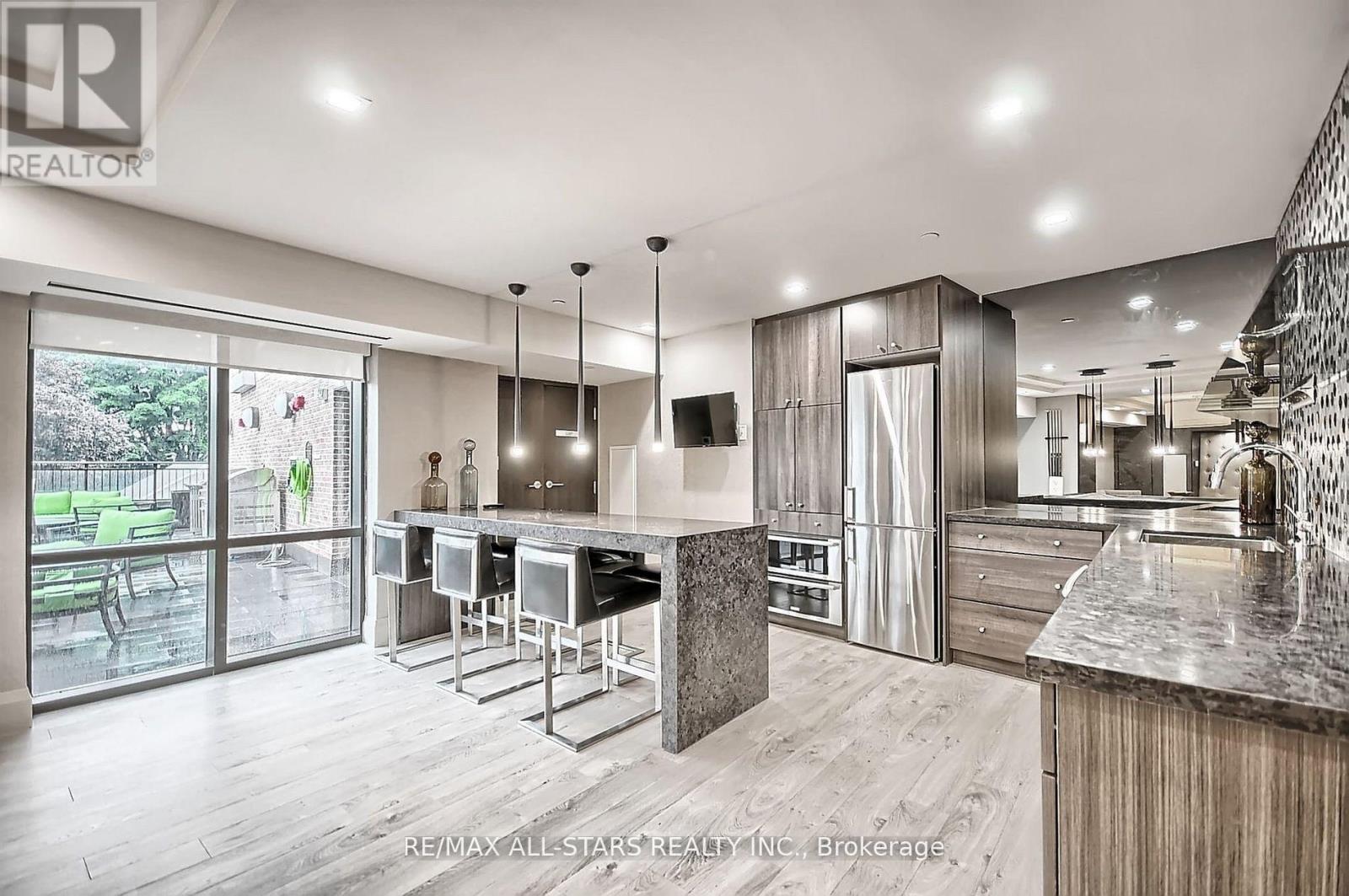 207 - 6235 Main Street, Whitchurch-Stouffville (Stouffville), Ontario  L4A 4R3 - Photo 22 - N12749082