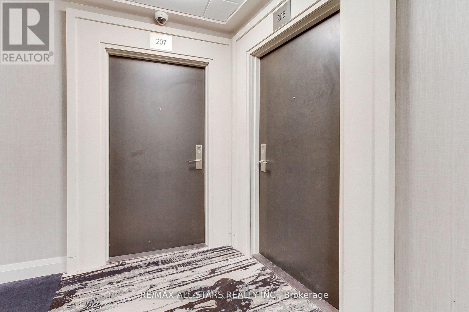 207 - 6235 Main Street, Whitchurch-Stouffville (Stouffville), Ontario  L4A 4R3 - Photo 4 - N12749082