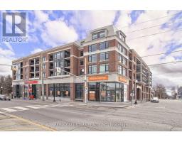 207 - 6235 MAIN STREET, Whitchurch-Stouffville, Ontario