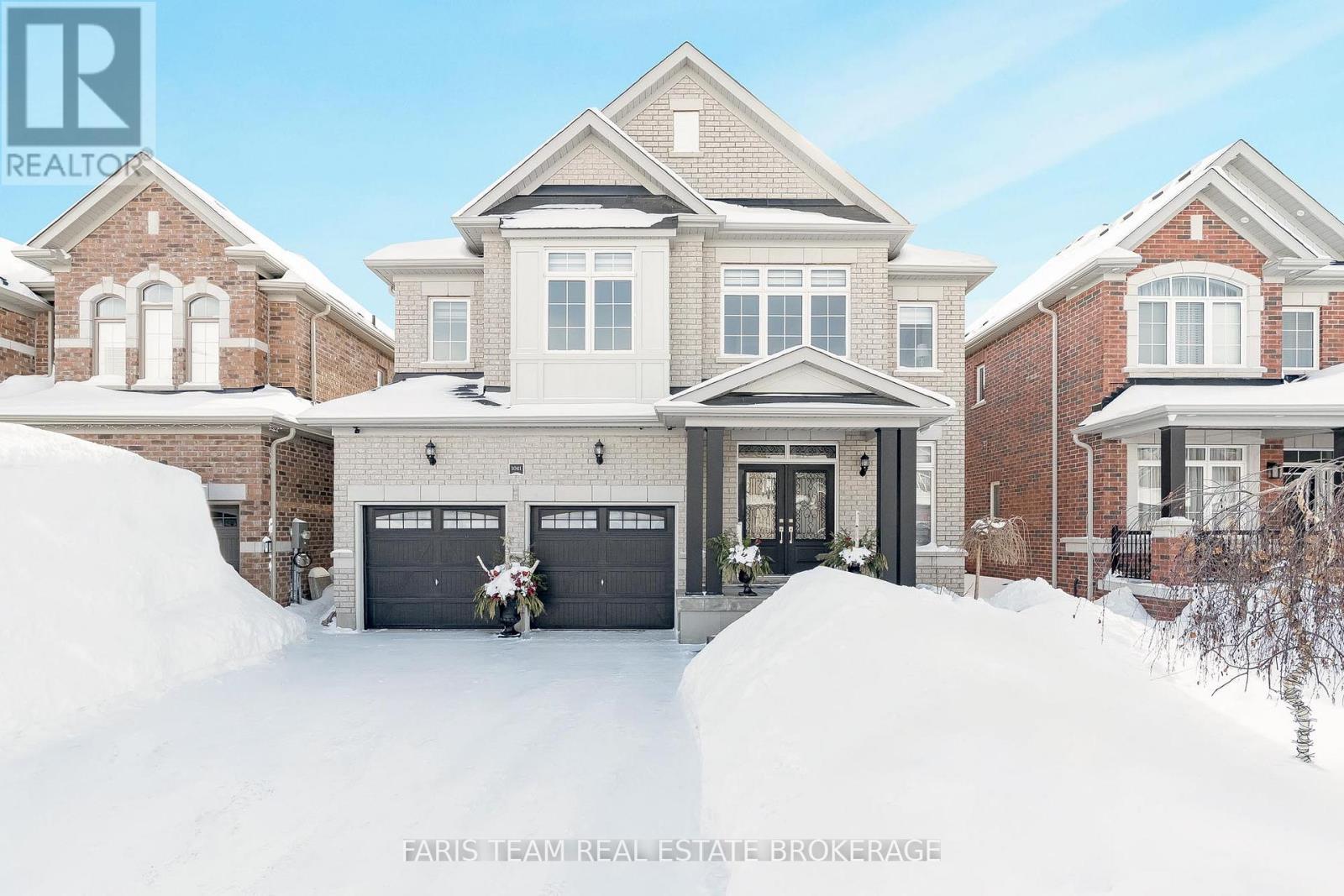 1041 WICKHAM ROAD, innisfil, Ontario