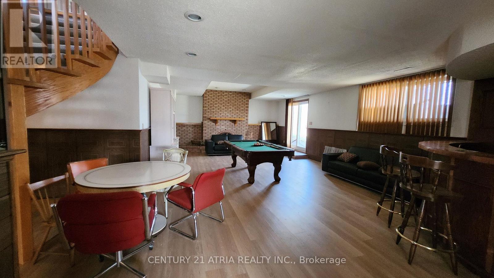 94 Garnier Court, Toronto, Ontario  M2M 4C9 - Photo 16 - C12748532